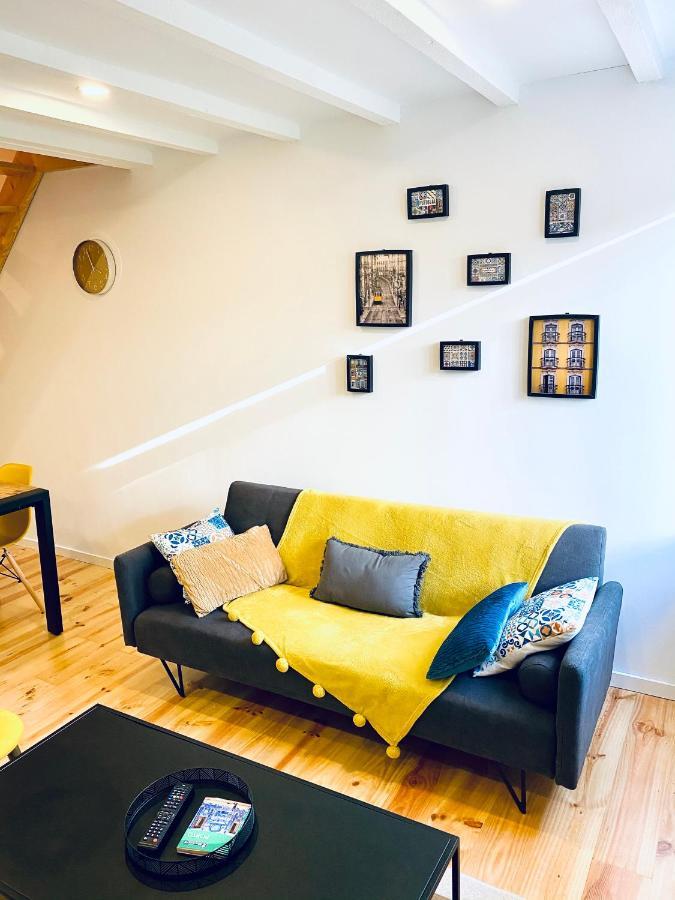 Porto Wine Loft Duplex With Swimming Pool Apartment Vila Nova de Gaia Exterior photo