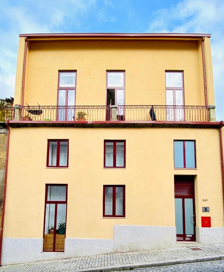 Porto Wine Loft Duplex With Swimming Pool Apartment Vila Nova de Gaia Exterior photo