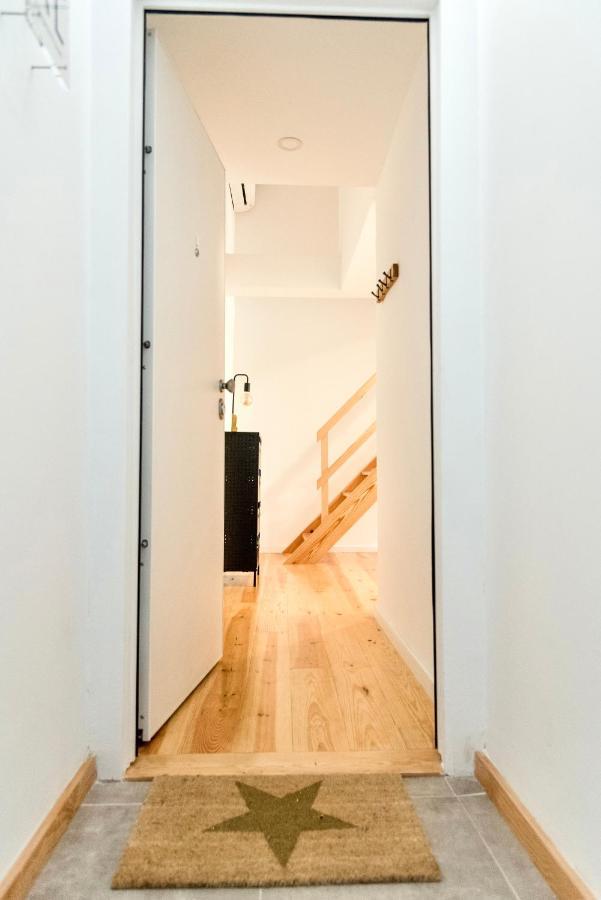 Porto Wine Loft Duplex With Swimming Pool Apartment Vila Nova de Gaia Exterior photo
